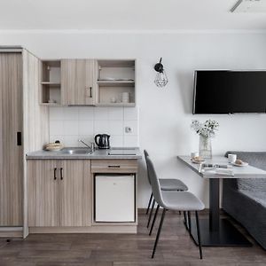 Habitación Triple Estándar